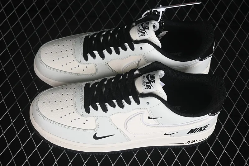 All categories Nk Air Force 1 Air Force series Nk Air Force 1 Low Air Force low-top Nike Air Force 1'07 Low joint model Air Force 1 low-top casual sneakers GS2288-012